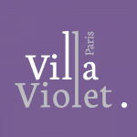 Logo Villa Violet Paris