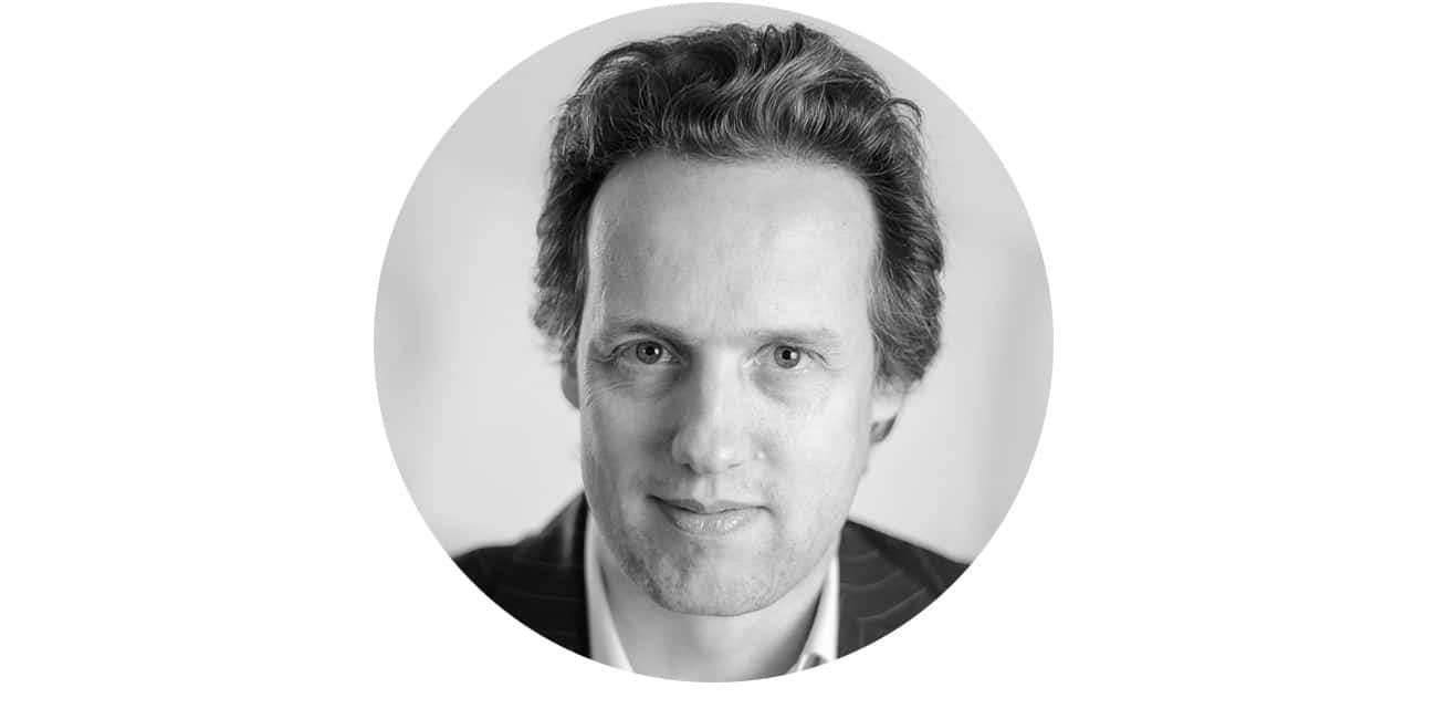 Stéphane Longeot de Mythe & Opéra, intervenant à VillaViolet Paris